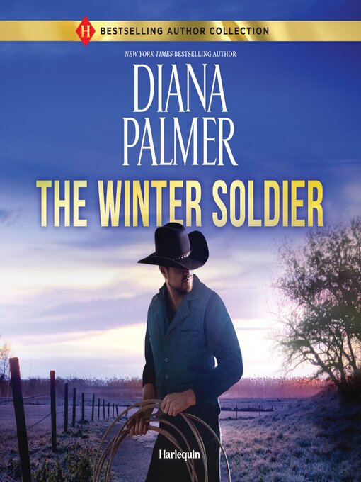 Title details for The Winter Soldier by Diana Palmer - Available